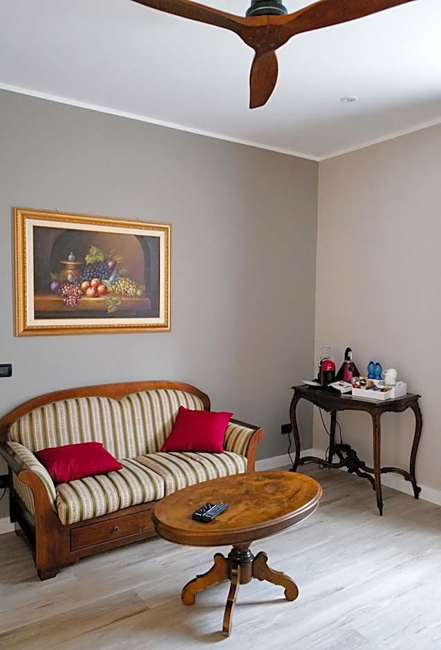 Convento Boutique Hotel