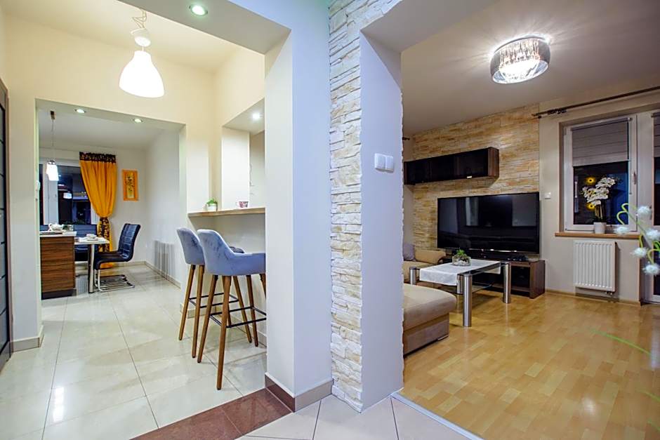 Villa Broniewskiego - Zakopane Apartamenty Pokoje