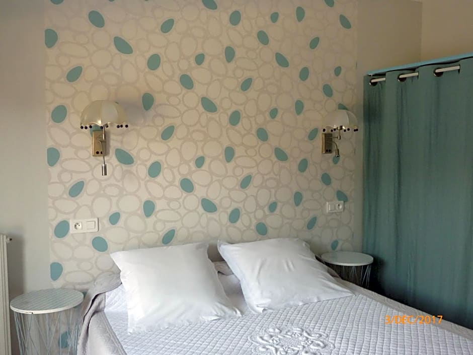 LOGIS HOTEL Les Tilleuls