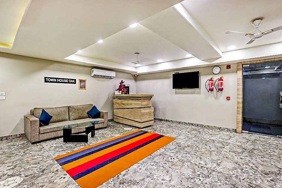 Shubhham Regency by OYO Rooms – Calcutta, LA