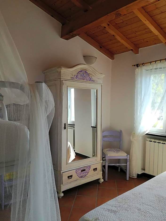 B&B I Glicini