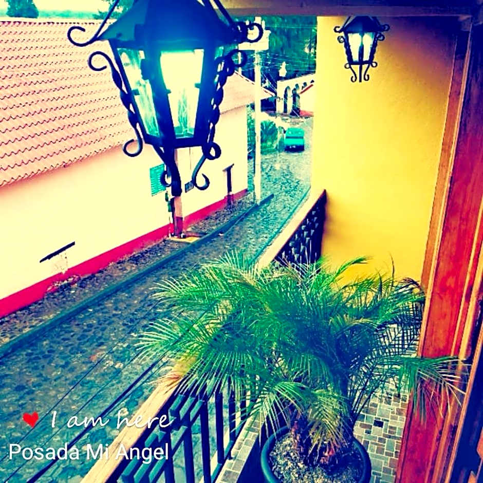 Posada Mi Angel
