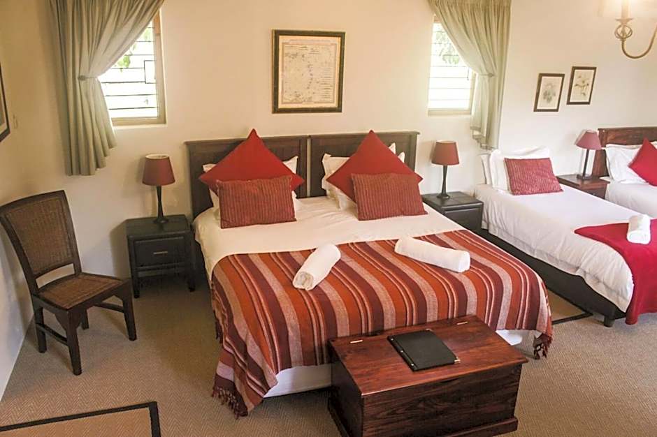 Gerald's Gift Guest House