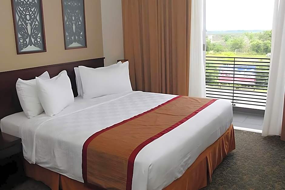 Swiss-Belhotel Danum Palangka Raya