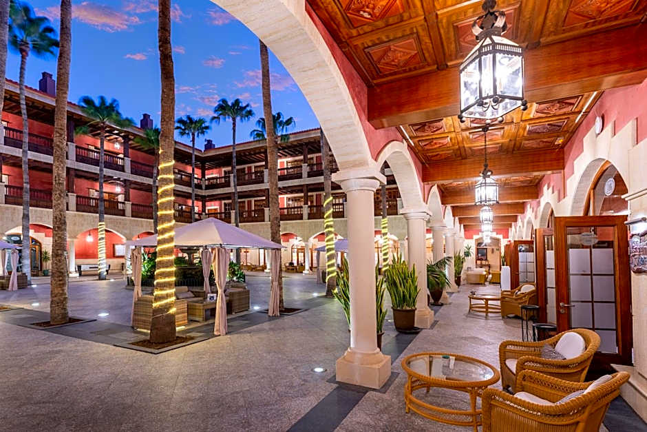 Elba Palace Golf & Vital Hotel - Adults Only