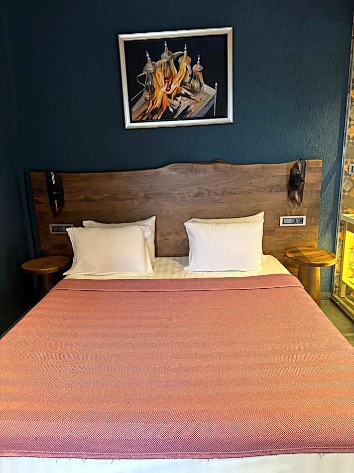 Sezz Hotels Spa Wellness Yalikavak Adult Only