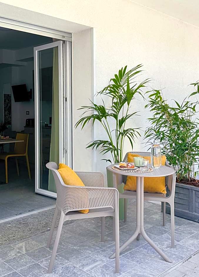 Nido Suite & Apartments