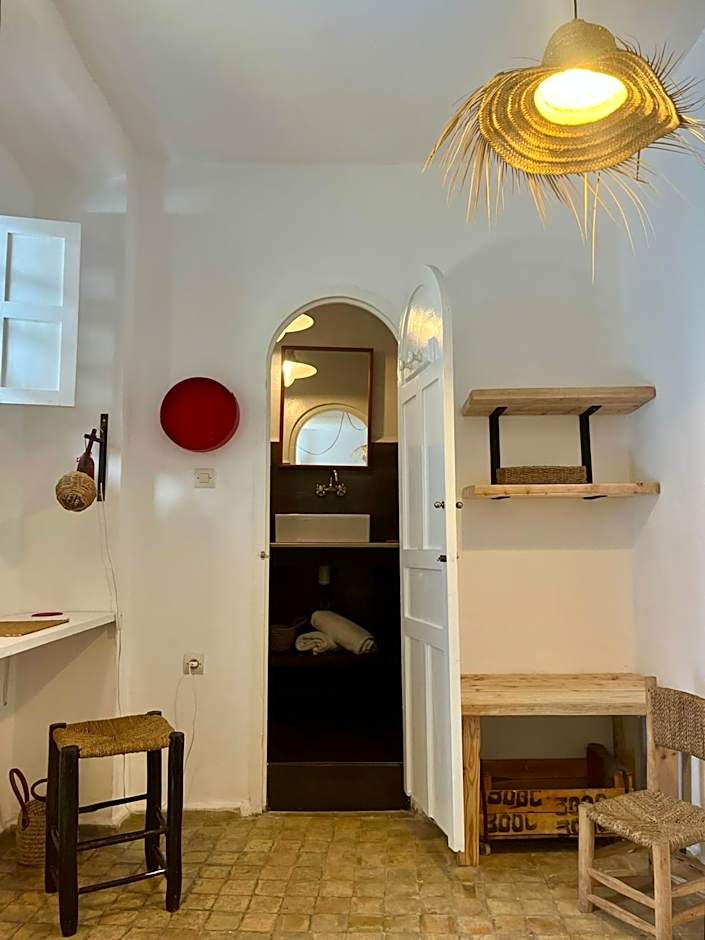 Hôtel Emeraude Essaouira