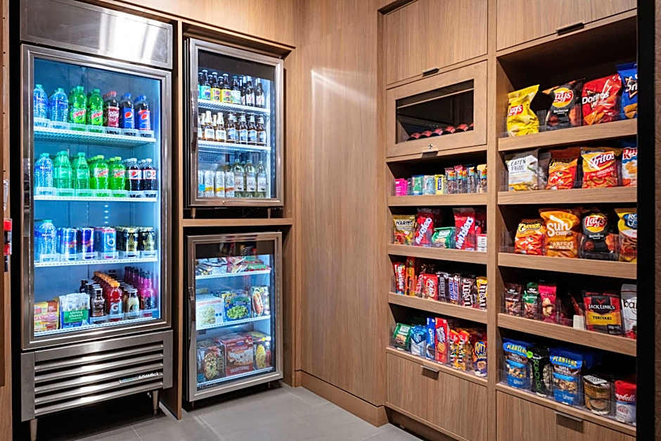 Fairfield Inn & Suites by Marriott Medford