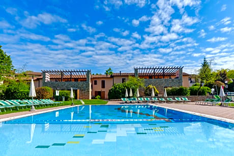 Golf Residenza