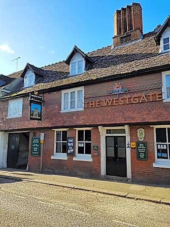 The Westgate