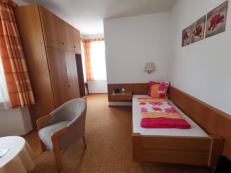 Haus am Kurpark Hotel Garni