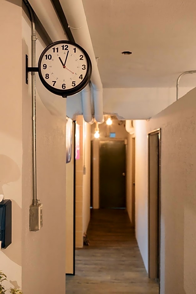 May Rooms Taipei NTU