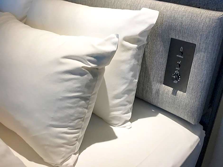 Prince Smart Inn Kyoto Sanjo