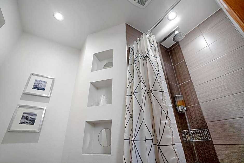 Accueil Chez Francois