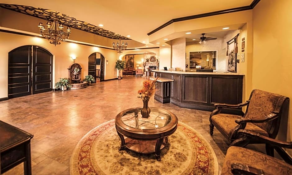 La Quinta by Wyndham Marble Falls