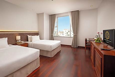 Twin Junior Suite