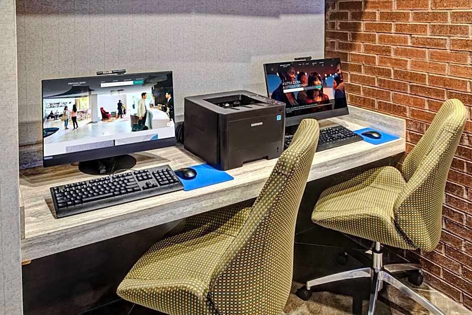 SpringHill Suites by Marriott Nashville Brentwood