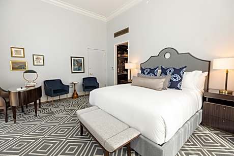 King Room - Disability Access