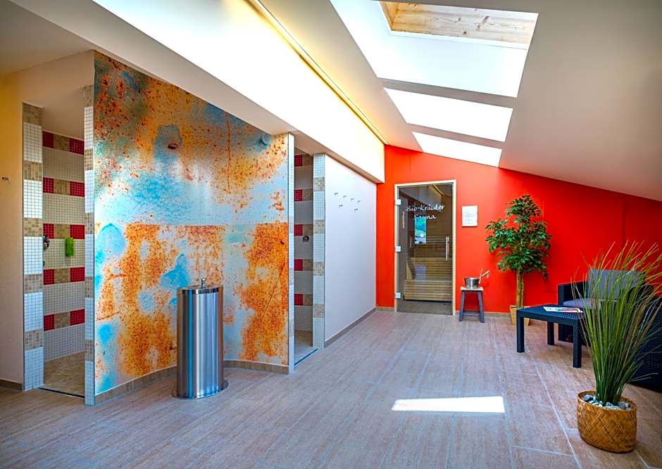 JUFA Hotel Altenmarkt-Zauchensee