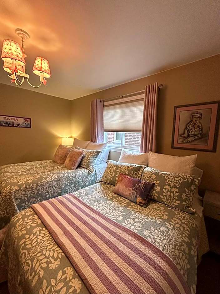 Willow Pond Satellite B&B