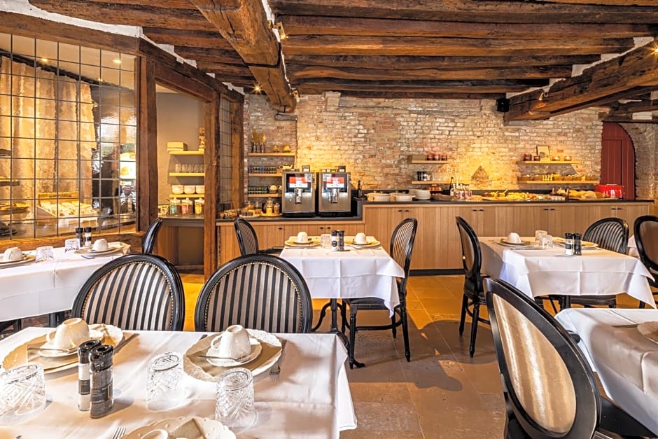 Hotel Ter Brughe