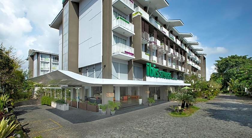 Ibis Styles Bali Benoa Hotel