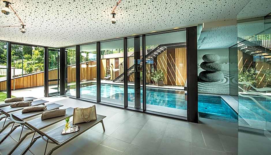 Hotel Christof