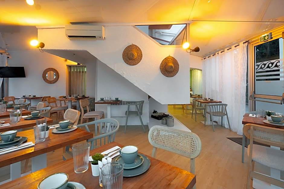 The Originals City, Hotel Cap Maya, Cap d'Agde