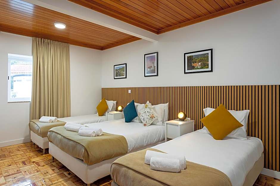 Guest House A Loja do Cantoneiro