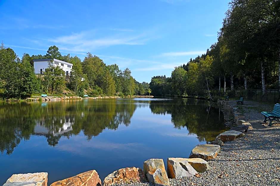 Hotel Haus Tiefenbach
