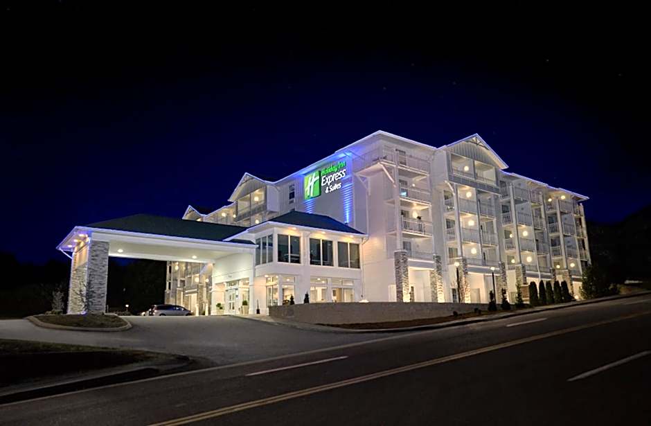 Holiday Inn Express Pigeon Forge  Sevierville By IHG