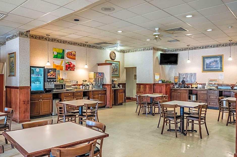 Quality Inn Trinidad