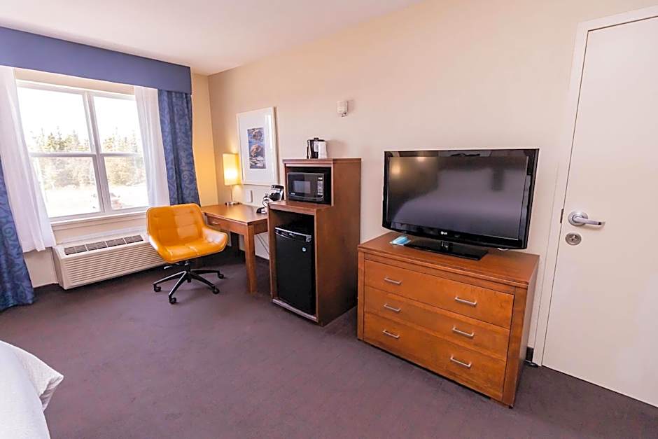 Deer Lake Horizon Hotel, BW Signature Collection