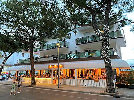 Hotel LA MAISON by Aldebaran