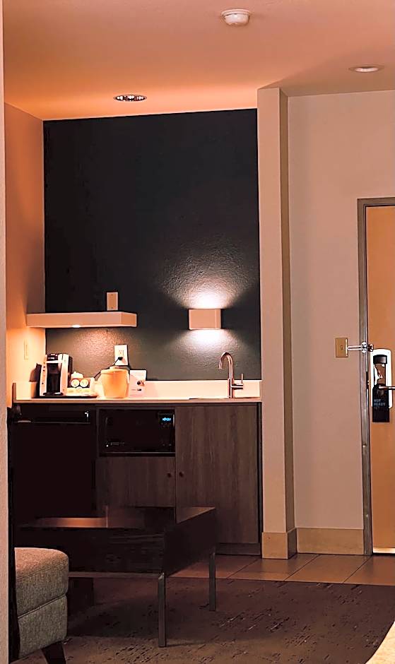 Holiday Inn Express Berkeley By IHG