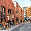 Sosuite at The Loxley - Old City