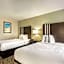 Best Western Indian Oak