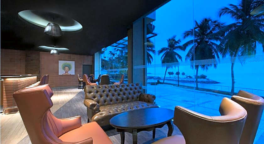Mercure Penang Beach