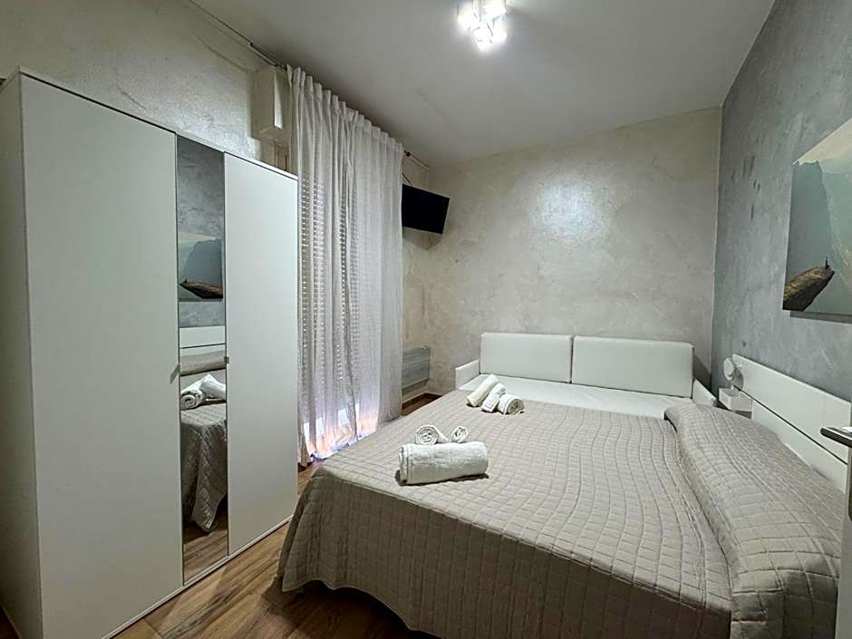 Hotel Eriale Nuova Gestione