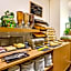Matabi Hotel Toulouse Gare by HappyCulture