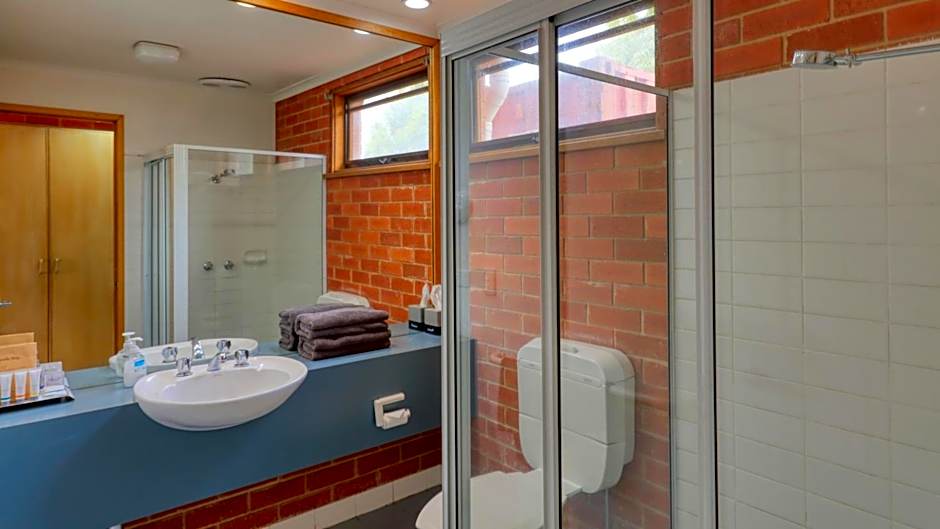 Comfort Inn Lady Augusta Motel