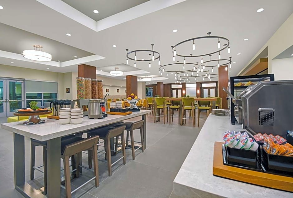 Hilton Garden Inn Houston Medical Center, TX