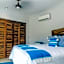Hotel Ysuri Bucerias
