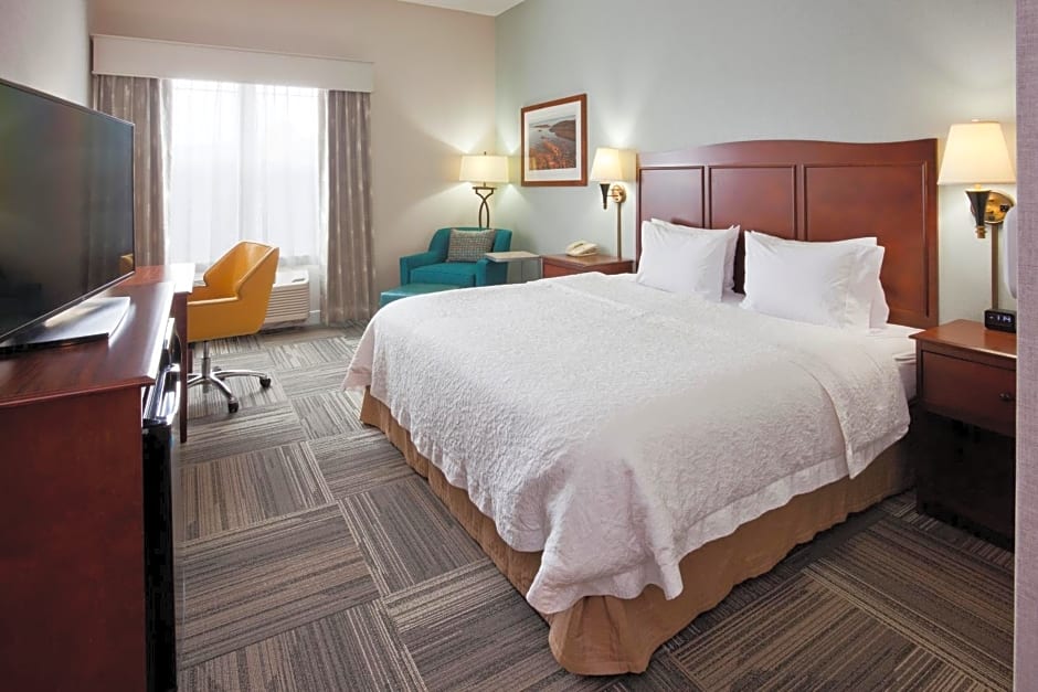 Hampton Inn Duluth-Canal Park