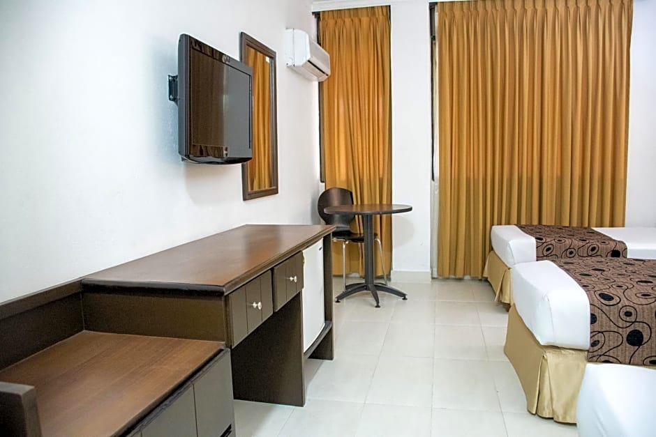 Hotel Arizona Suites Cúcuta