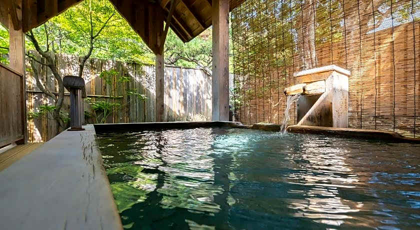 Tokiwa Hotel