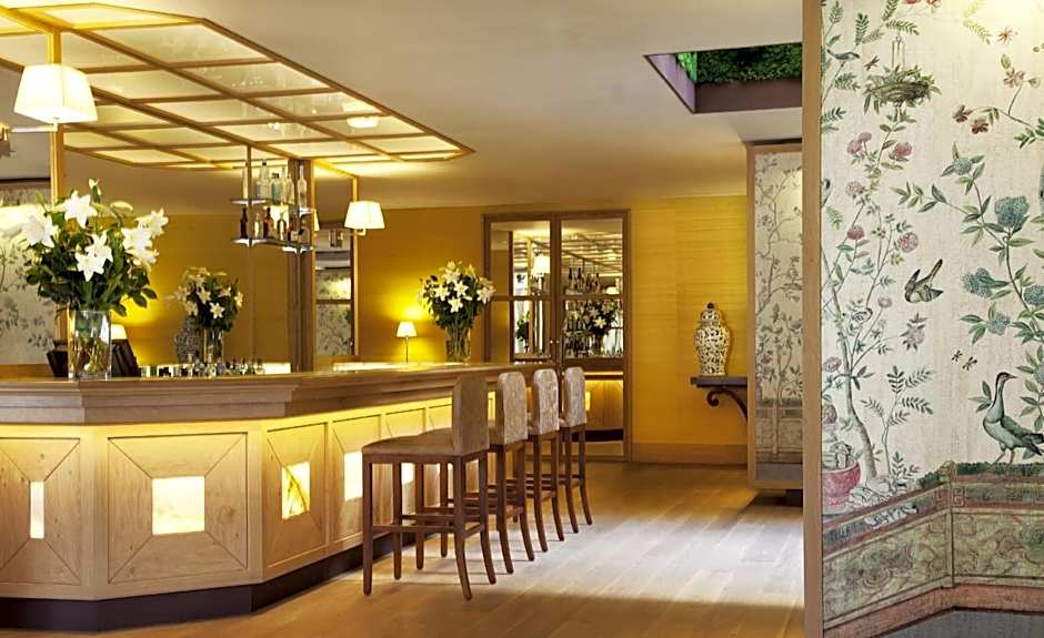 URSO Hotel & Spa, a Small Luxury Hotel of the World