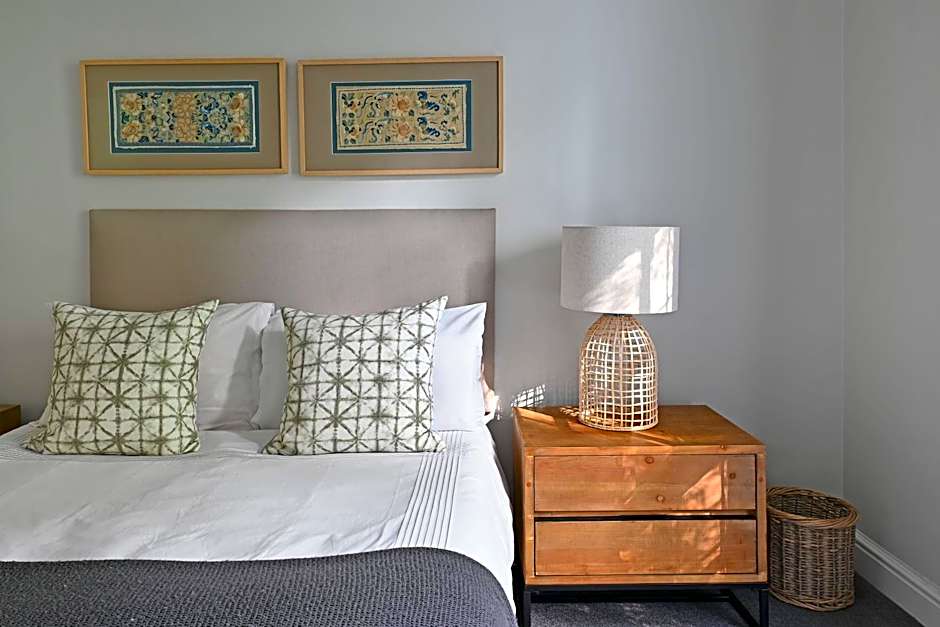 Riverlea Villa Pool River Mountain Views Family Garden