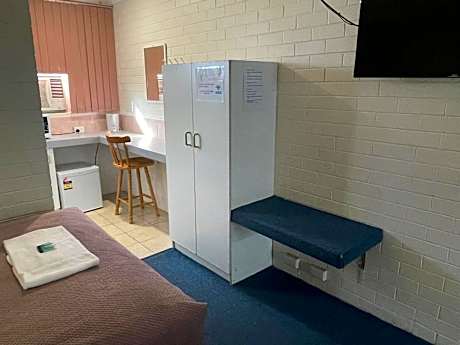 Standard Queen Room with Two Queen Beds